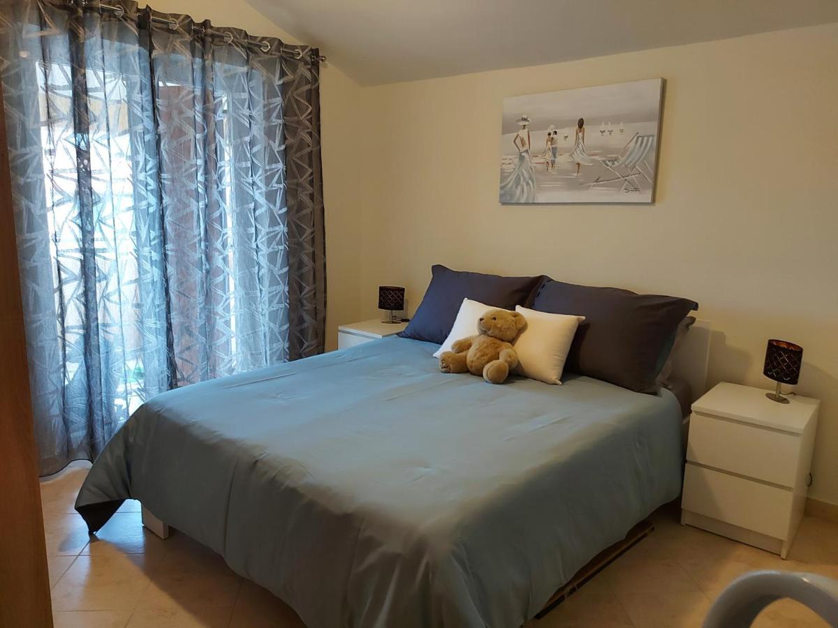 Apartment Marta بنجول المظهر الخارجي الصورة