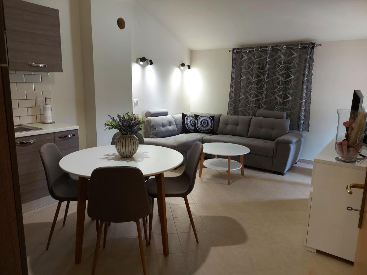 Apartment Marta بنجول المظهر الخارجي الصورة