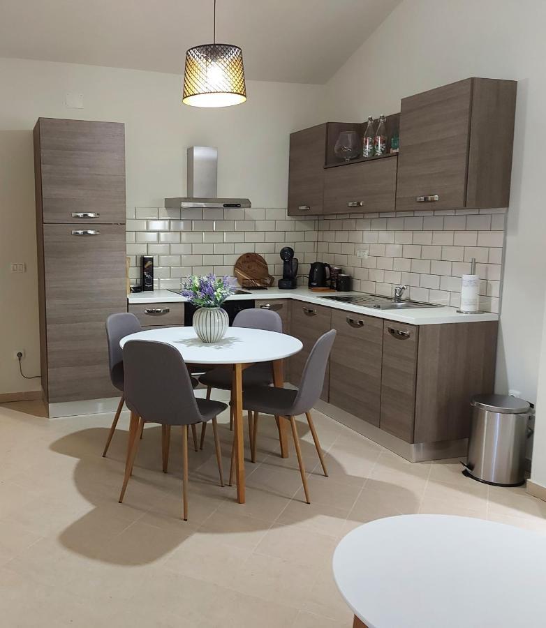 Apartment Marta بنجول المظهر الخارجي الصورة