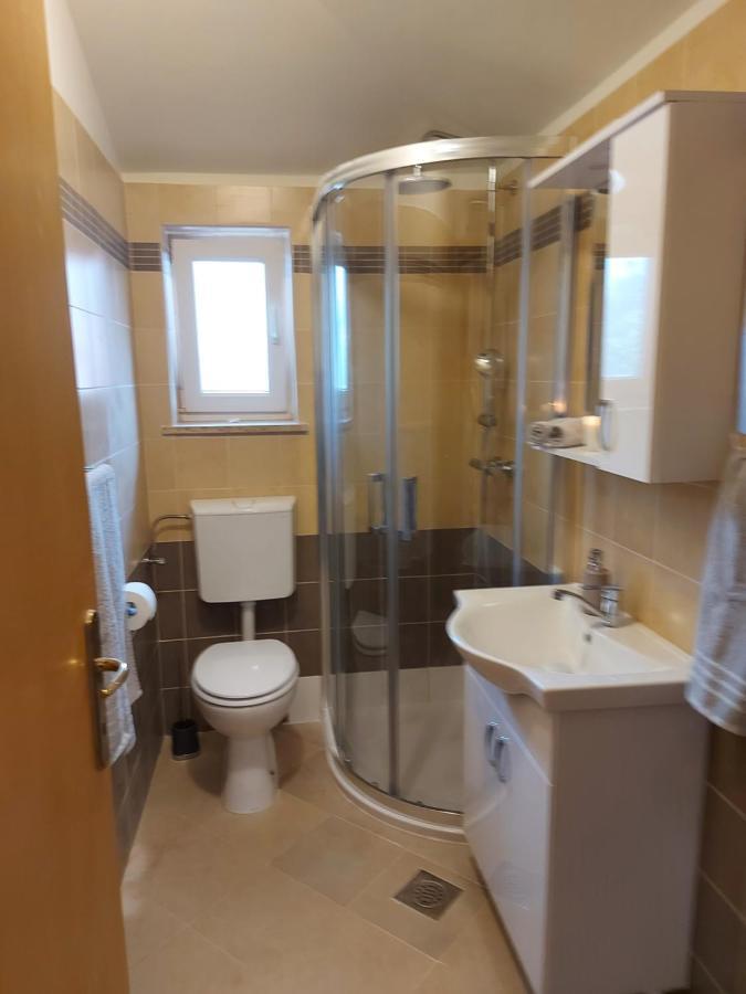 Apartment Marta بنجول المظهر الخارجي الصورة
